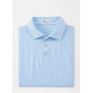Peter Millar® Hales Performance Short Sleeve Jersey Polo