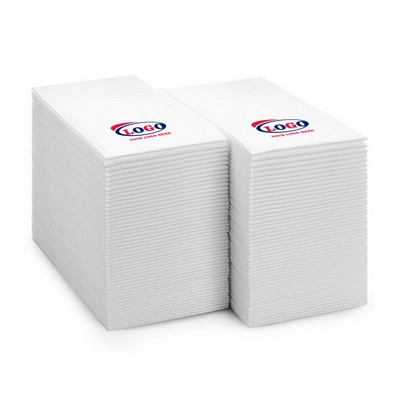 Cloth-Like Hand Tissue Paper