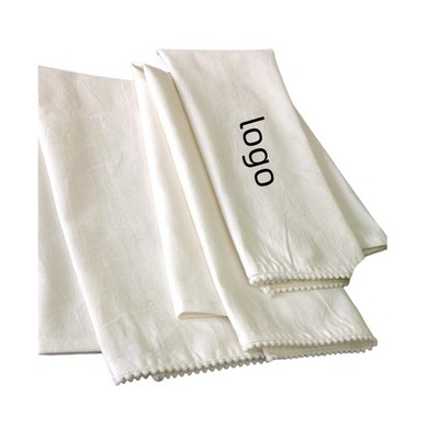 Kitchen Dish Tea Towel Cloth Napkins